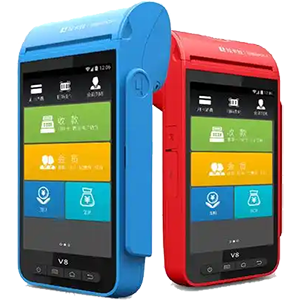 恩平拉卡拉智能POS机